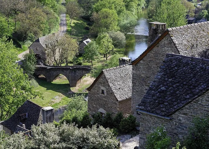 Gite De La Cascade