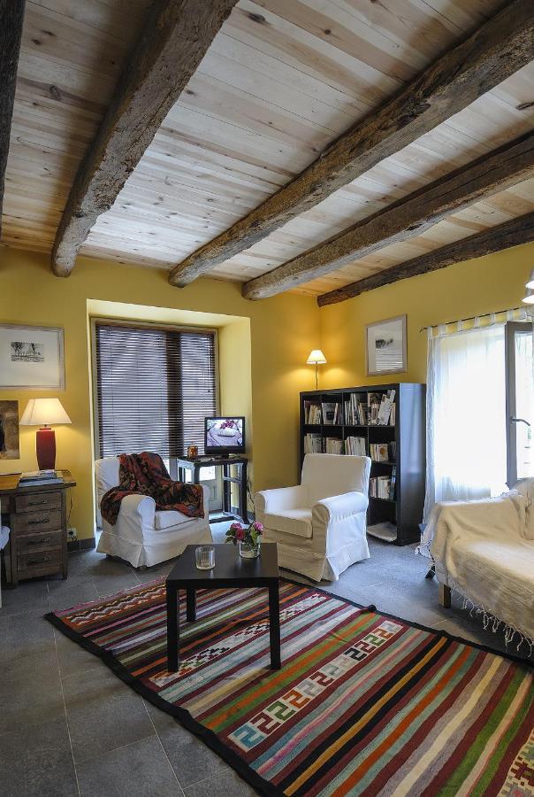 Ferienhaus De La Cascade Salles-la-Source